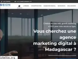 Sites similar to iis-madagascar.com