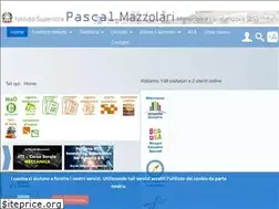 Sites similar to iis-pascal.edu.it