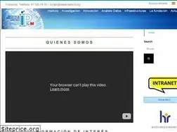 Sites similar to iis-princesa.org