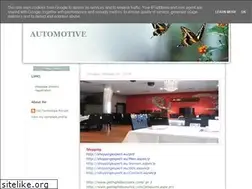 Sites similar to iis-techbacklink.blogspot.com