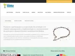 Sites similar to iis.org.br