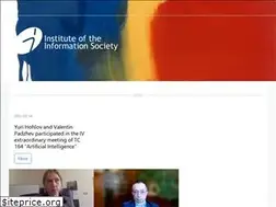Sites similar to iis.ru