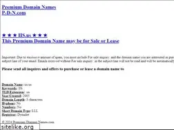 Sites similar to iis.us