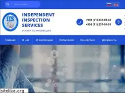 Sites similar to iis.uz
