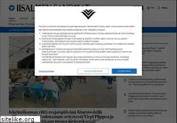 Sites similar to iisalmensanomat.fi