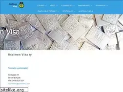 Sites similar to iisalmenvisa.com