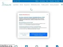 Sites similar to iisalmi.fi