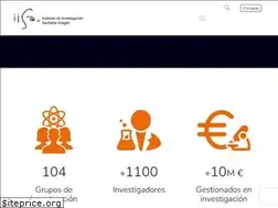 Sites similar to iisaragon.es