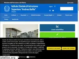 Sites similar to iisbafile.edu.it