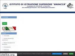 Sites similar to iisbaracca.it