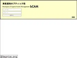 Sites similar to iisbcam.co.jp