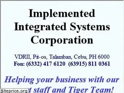 Sites similar to iisc.com