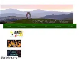Sites similar to iiscarducci.edu.it