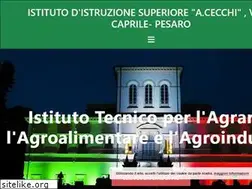 Sites similar to iiscecchi.edu.it