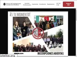 Sites similar to iisch.com