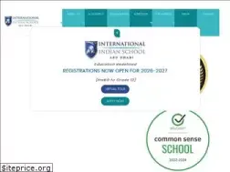 Sites similar to iischoolabudhabi.com
