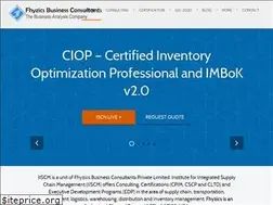 Sites similar to iiscm.org