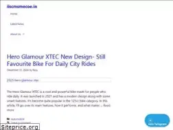 Sites similar to iiscmsmecoe.in