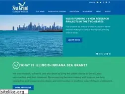 Sites similar to iiseagrant.org
