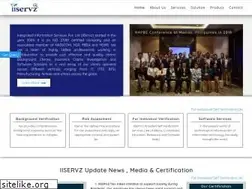 Sites similar to iiservz.com