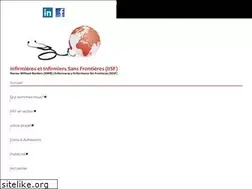 Sites similar to iisf.ca