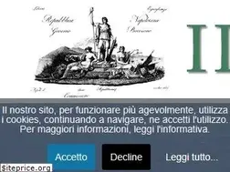 Sites similar to iisf.it