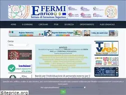 Sites similar to iisfermi.edu.it