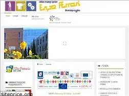 Sites similar to iisferraribattipaglia.it