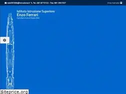 Sites similar to iisferraristabia.edu.it
