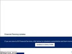 Sites similar to iisfinancial.com