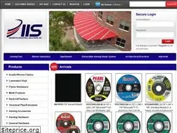 Sites similar to iisfla.com