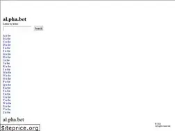 Sites similar to iisfor.com