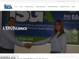 Sites similar to iisga.ma