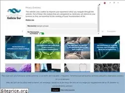 Sites similar to iisgaliciasur.es