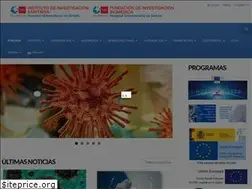 Sites similar to iisgetafe.es
