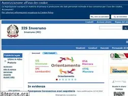 Sites similar to iisinveruno.edu.it