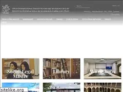 Sites similar to iisj.net