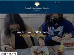 Sites similar to iisjapan.com