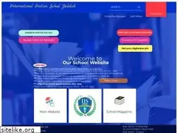 Sites similar to iisjed.org