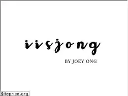 Sites similar to iisjong.com