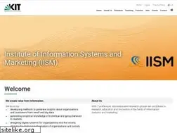 Sites similar to iism.kit.edu