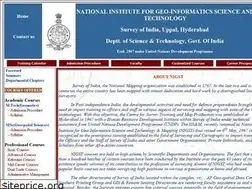 Sites similar to iism.nic.in