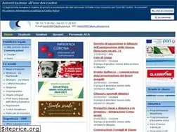 Sites similar to iismachiavelli.edu.it
