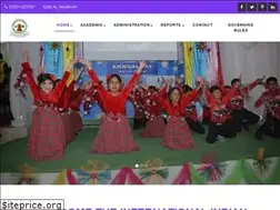 Sites similar to iismajmaah.com