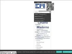 Sites similar to iismajorana.edu.it