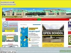 Sites similar to iismarconisiderno.edu.it
