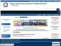 Sites similar to iismargheritahack.edu.it