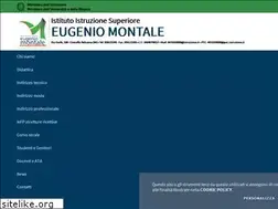 Sites similar to iismontale.edu.it