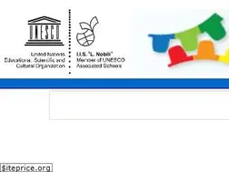 Sites similar to iisnobili.edu.it