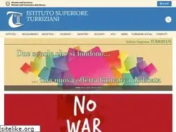 Sites similar to iisnorbertoturriziani.it